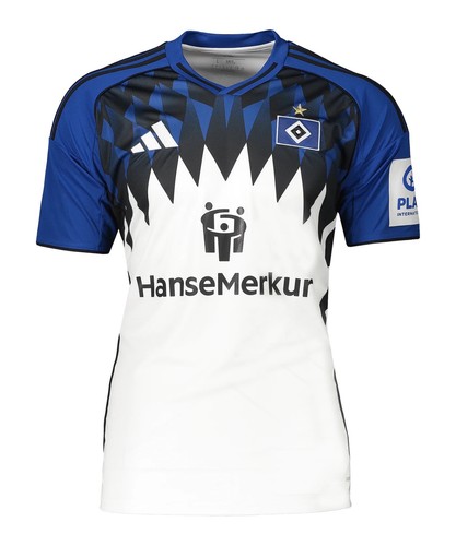 Adidas hsv hamburgersv - adidas,