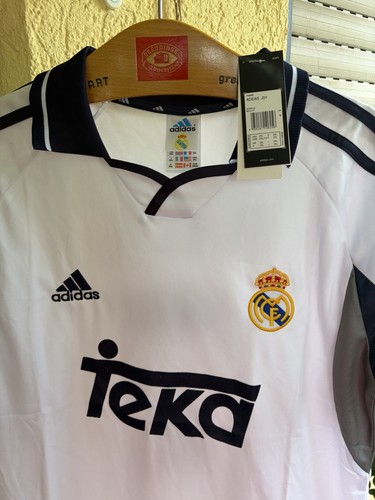 Adidas real madrid - adidas, raul