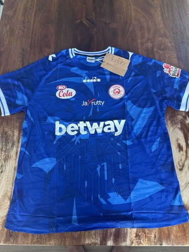 Simba 2025 third trikot - sc,
