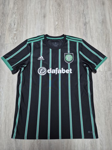 Celtic glasgow trikot schwarz - glasgow,