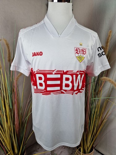 Jako vfb stuttgart - stuttgart, trikot