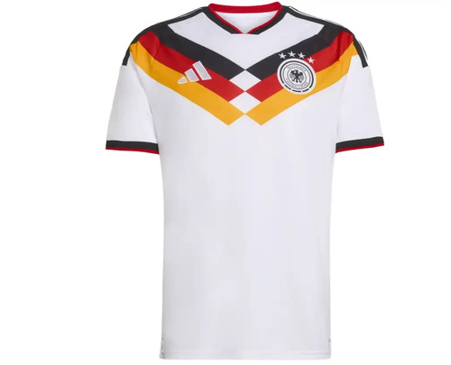 Heimtrikot dfb 2026 3xl - 2026-,