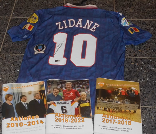 Frankreich zidane adidas - "zidane",