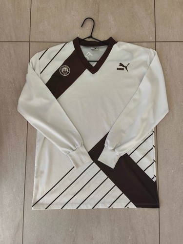 Original trikot pauli - fc,