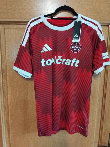 Original adidas heim - heim, trikot