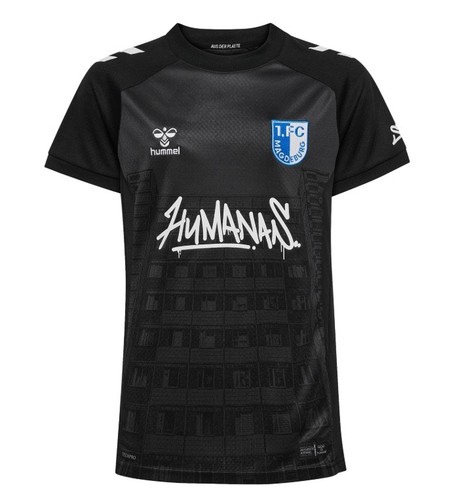 Hummel fcm fc magdeburg - hummel,