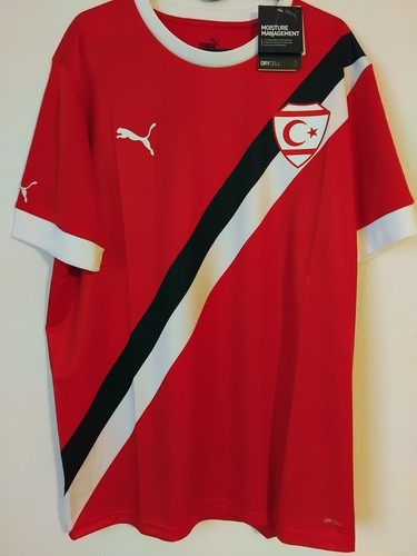 Nord zypern trikot l xl - ⚽zypern⚽,