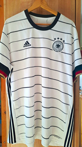 Adidas deutschland dfb trikot - adidas,