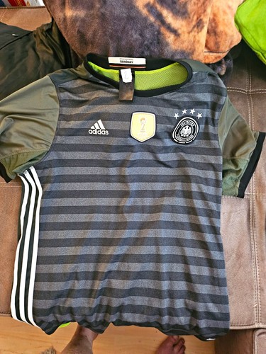 Adidas dfb deutschland trikot - adidas,