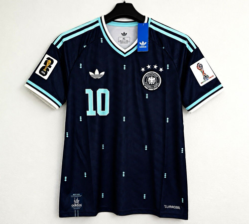Adidas deutschland trikot - deutschland,