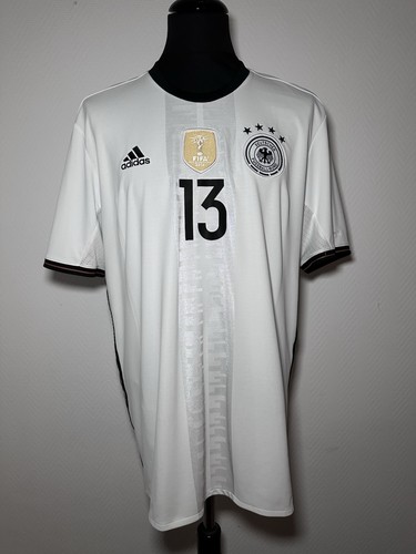 Deutschland trikot 2016 - trikot/, 2016/