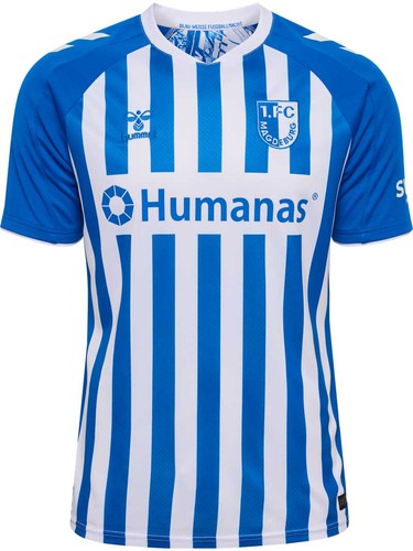 Hummel fc magdeburg - hummel,