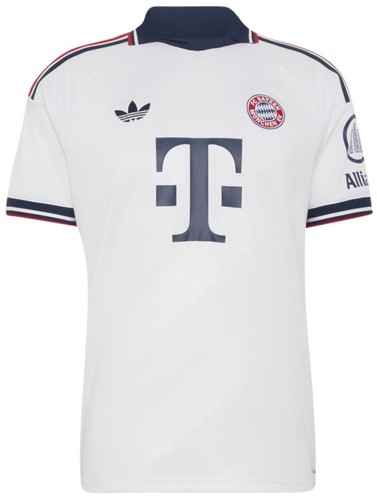 Original adidas bayern - fc,