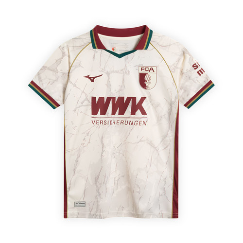 Augsburg 2026 heimtrikot - fc,