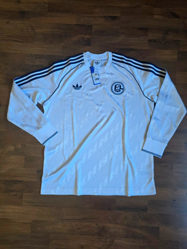 Adidas schalke trikot - fc,
