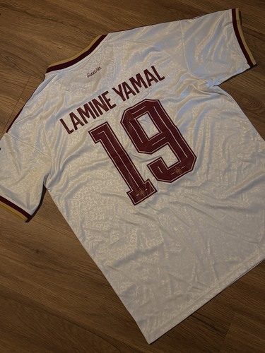 Lamine yamal xl - lamine, 19