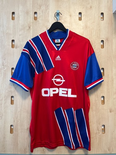 Vintage matthäus bayern - matthäus,