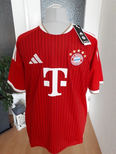 Bayern münchen trikot home - münchen,