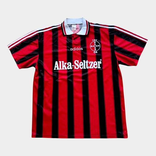 Bayer leverkusen heim - bayer,