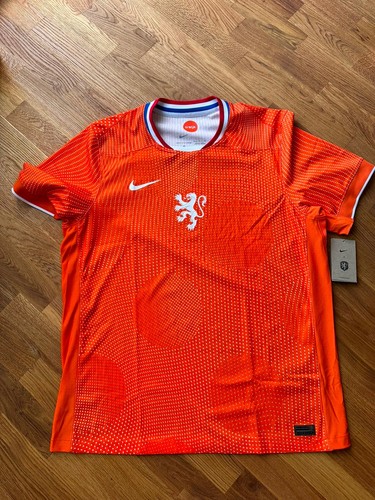 Nike niederlande trikot - niederlande,