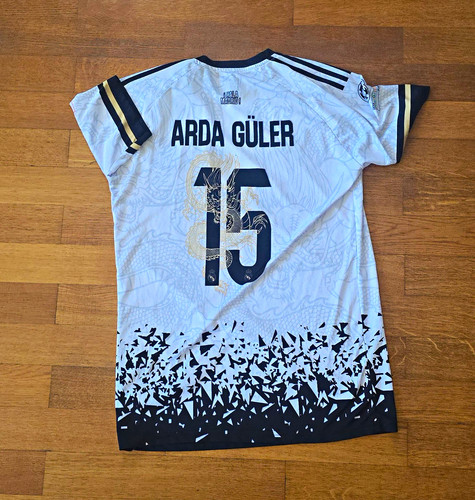 Adidas fußballtrikot - adidas,