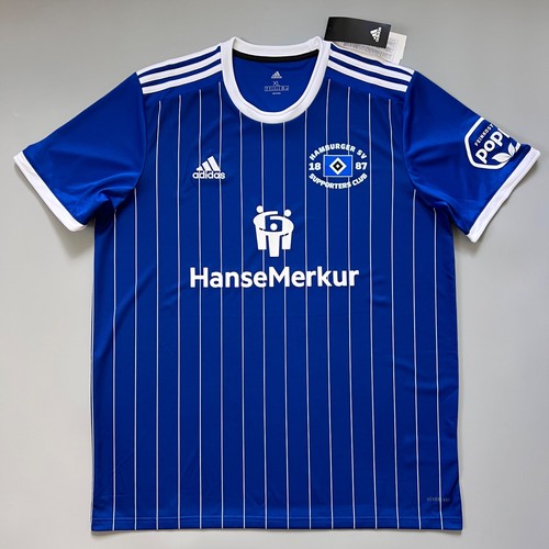 Hsv hamburger trikot - sv,