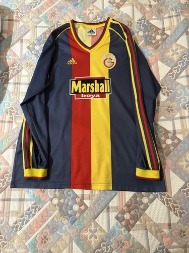 Galatasaray adidas trikot - adidas,