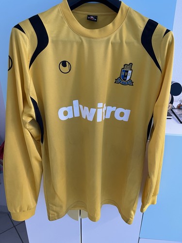 Eintracht trier torwart trikot - torwart,