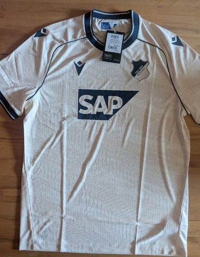 Tsg hoffenheim auswärtstrikot - tsg,