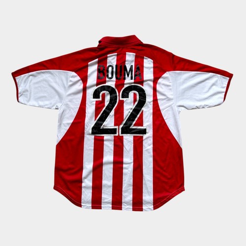 Psv eindhoven bouma - eindhoven, heim