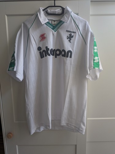 Ternana calcio trikot vintage - calcio,