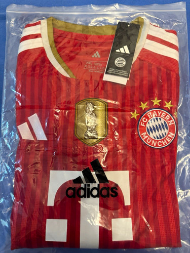 Adidas jsy - jsy, bayern