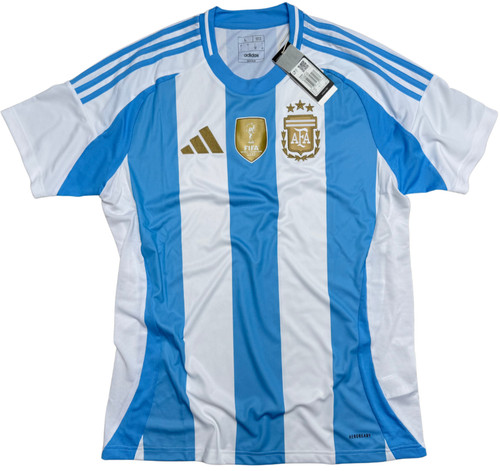 Argentinien trikot l xl - argentinien,