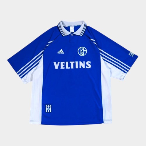 Schalke 04 - fc,