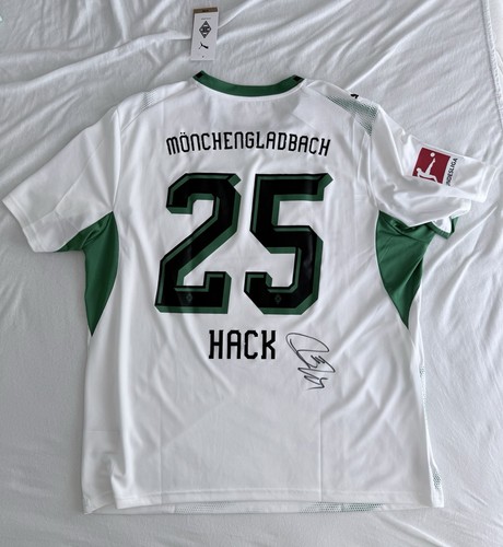 Trikot borussia - trikot,