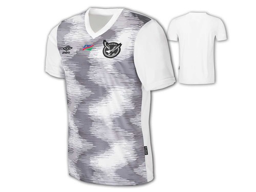 Umbro namibia auswärtstrikot - namibia,