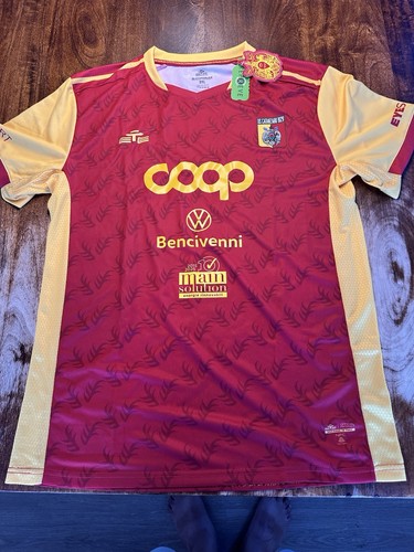 Catanzaro 1929 trikot - catanzaro,