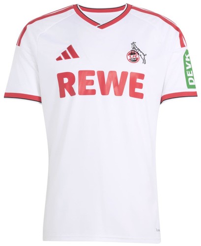 Original adidas fc köln - 1.,