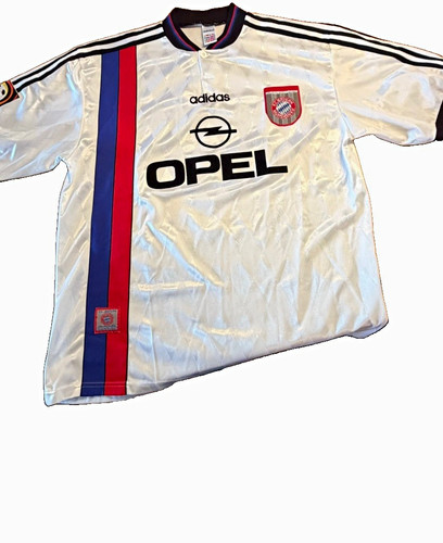 Adidas bayern münchen - adidas,