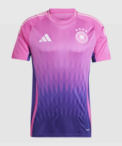 Deutschland 2024
