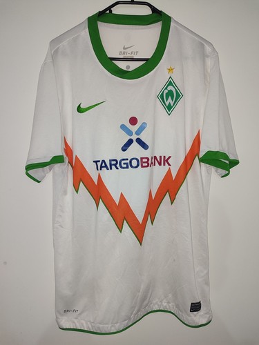 Werder bremen fußball trikot - bremen,