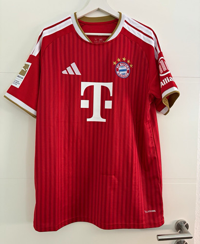 Bayern münchen heimtrikot - fc,