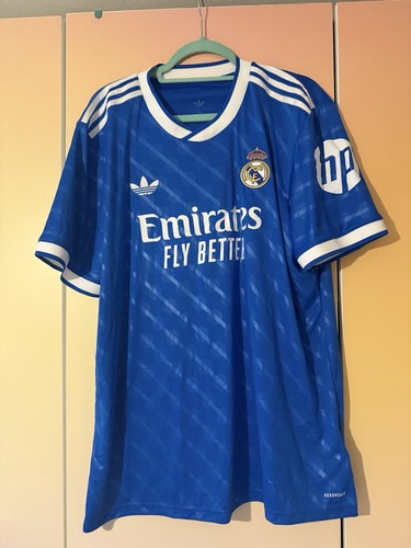 Real madrid trikot - real,