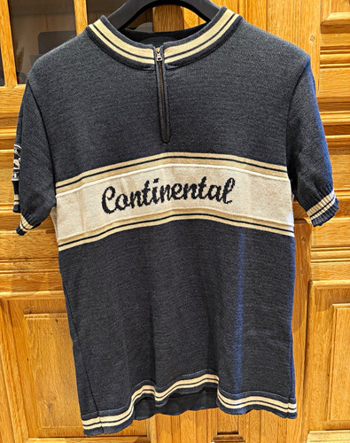 Continental fahrradtrikot - fahrradtrikot, xl