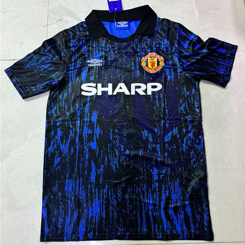 Retro 1993 sport trikot - 1993,