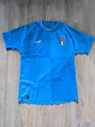 Italien heimtrikot authentic - heimtrikot,
