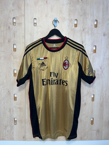 Vintage balotelli milan - vintage, ac