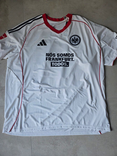 Eintracht frankfurt - eintracht,