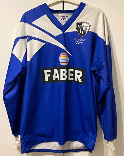 Vfl bochum reebok fußball - bochum,