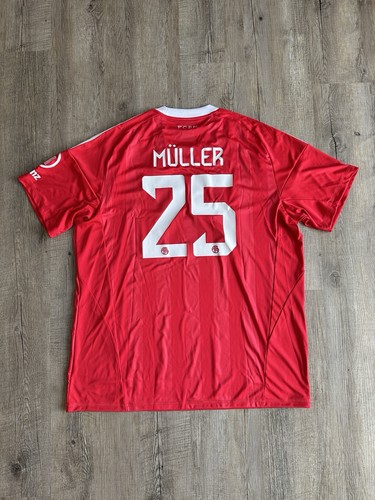 Bayern torwarttrikot 26 - fc, 25/26